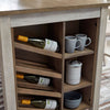 Skempton Counter Table w/Storage