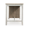Skempton Counter Table w/Storage