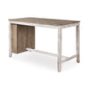 Skempton 5-Piece Counter Height Dining Set with Storage