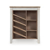 Skempton Counter Table w/Storage