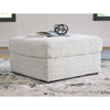 Snodoodle Oversized Accent Ottoman