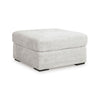 Snodoodle Oversized Accent Ottoman