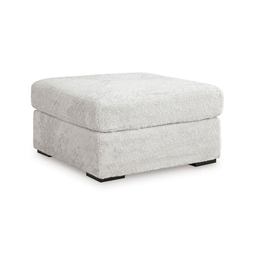 Snodoodle Oversized Accent Ottoman