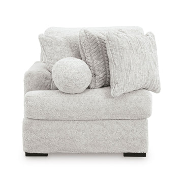 Snodoodle Corner Chair