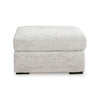 Snodoodle Oversized Accent Ottoman