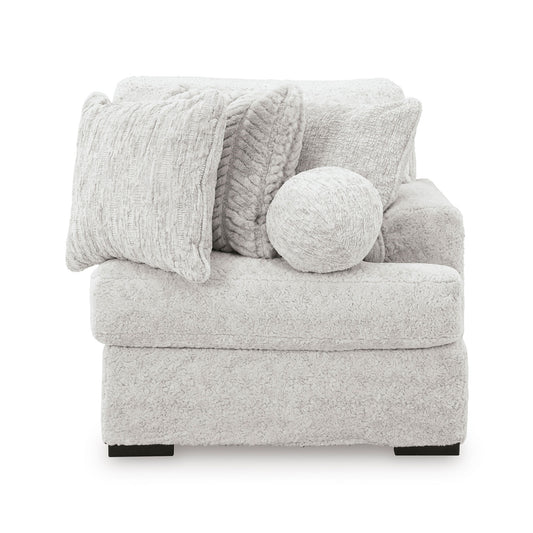 Snodoodle Corner Chair