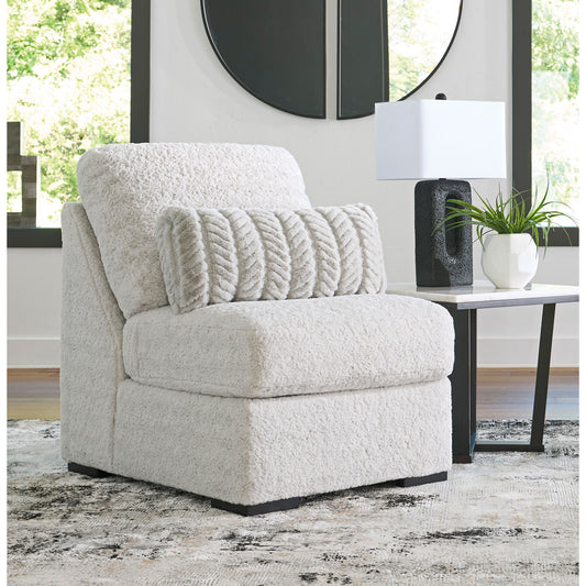 Snodoodle Armless Chair