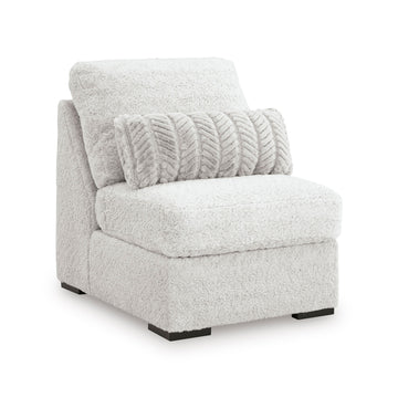 Snodoodle Armless Chair