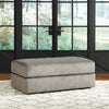 Soletren Oversized Accent Ottoman
