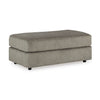 Soletren Oversized Accent Ottoman