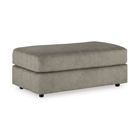 Soletren Oversized Accent Ottoman
