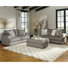Soletren Oversized Accent Ottoman