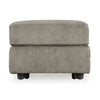 Soletren Oversized Accent Ottoman