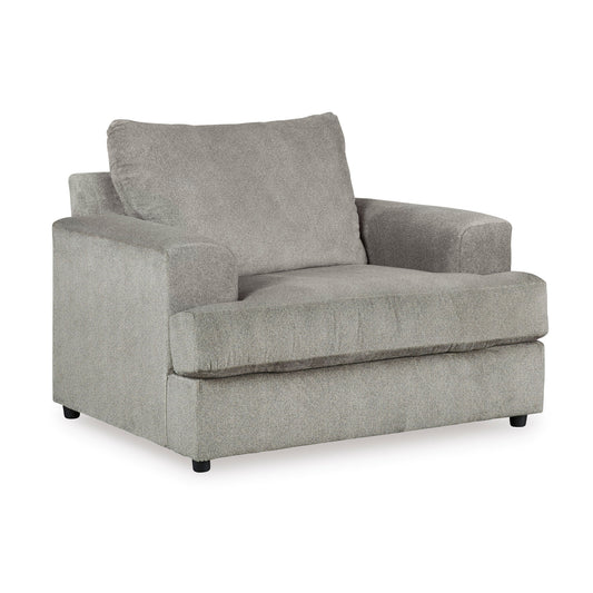 Soletren Chair and a Half