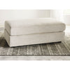 Soletren Oversized Accent Ottoman