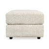 Soletren Oversized Accent Ottoman