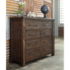 Starmore Dresser