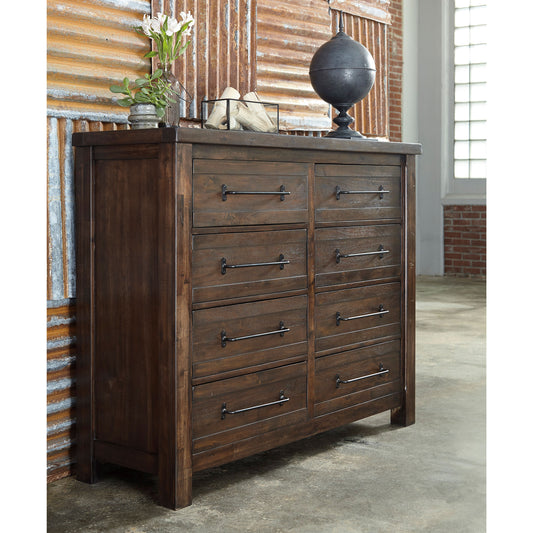 Starmore Dresser