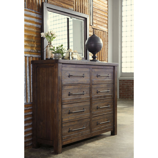 Starmore Dresser and Mirror