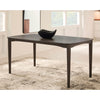 Starhaven 5 Piece Dining Set