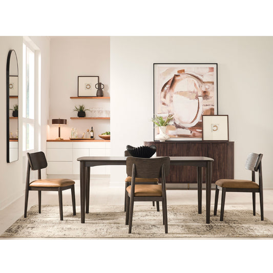 Starhaven 5 Piece Dining Set