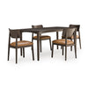 Starhaven 5 Piece Dining Set