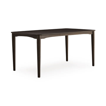 Starhaven Rectangular Dining Room Table