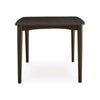 Starhaven Rectangular Dining Room Table