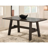 Starhaven Trestle Table