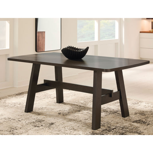Starhaven Trestle Table