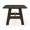 Starhaven Trestle Table