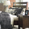 Starmore Panel Bed