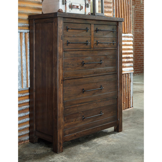 Starmore Five Drawer Chest