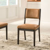 Starhaven 5 Piece Trestle Dining Set
