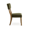 Steenlage 7-Piece Extendable Dining Set with Upholstered Chairs