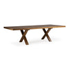 Steenlage 7-Piece Extendable Dining Set with Upholstered Chairs