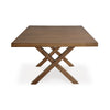 Steenlage Dining Room Extendible Table