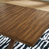 Steenlage Dining Room Extendible Table