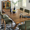 Steenlage Dining Room Extendible Table