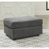 Stairatt Ottoman