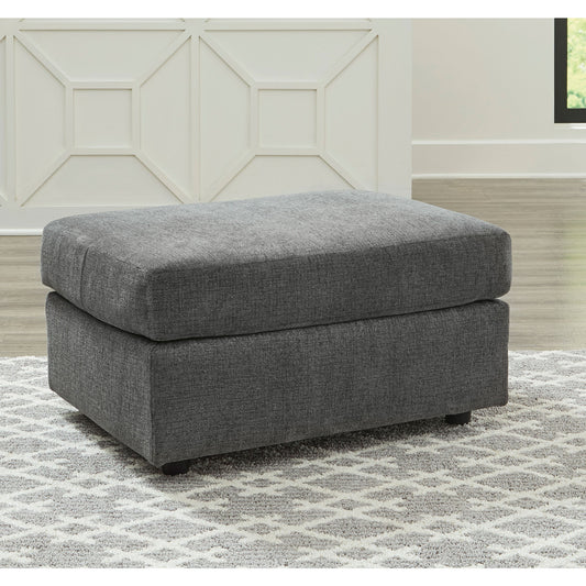 Stairatt Ottoman