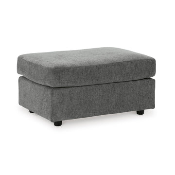 Stairatt Ottoman