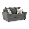 Stairatt Loveseat