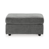 Stairatt Ottoman