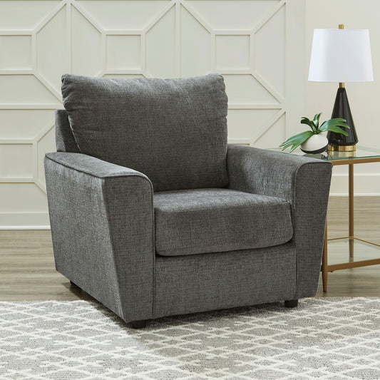 Stairatt Chair