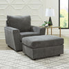 Stairatt Ottoman