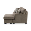 Stonemeade Sofa Chaise