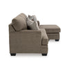 Stonemeade Sofa Chaise