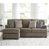 Stonemeade Sofa Chaise
