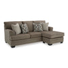 Stonemeade Sofa Chaise